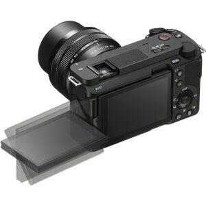 Sony ZV-E1 Body Aynasız Fotoğraf Makinesi