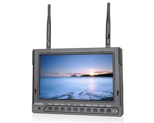 Feelworld FPV732 PVR 7 inch HD Monitör