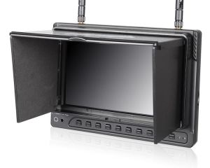 Feelworld FPV732 PVR 7 inch HD Monitör