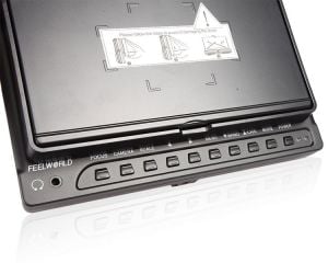 Feelworld FPV732 PVR 7 inch HD Monitör