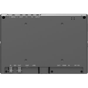 Lilliput FS7 L Serisi 7'' 4K HDMI3G-SDI Monitor