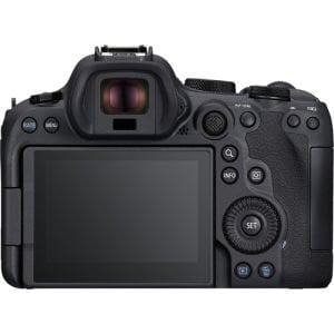 Canon EOS R6 Mark II Body Fotoğraf Makinesi