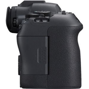 Canon EOS R6 Mark II Body Fotoğraf Makinesi