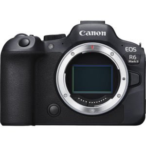 Canon EOS R6 Mark II Body Fotoğraf Makinesi