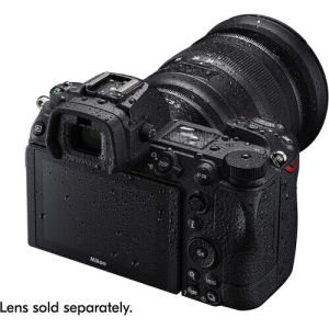 Nikon Z7 II Body