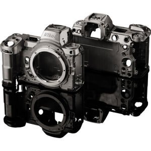 Nikon Z7 II Body