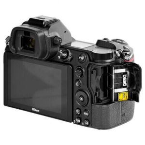 Nikon Z6 Body