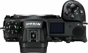 Nikon Z7 Body