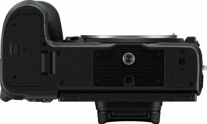 Nikon Z7 Body