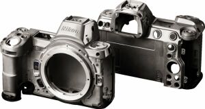 Nikon Z7 Body