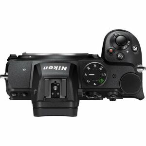 Nikon Z50 Body