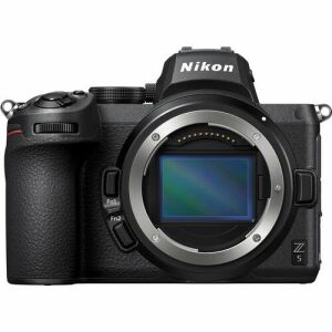 Nikon Z50 Body