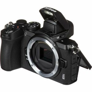 Nikon Z50 Body