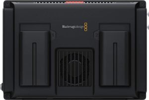 Blackmagic Design Video Assist 7'' 12G-SDIHDMI HDR Kayıtçı - Monitor