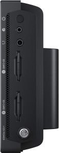Blackmagic Design Video Assist 7'' 12G-SDIHDMI HDR Kayıtçı - Monitor