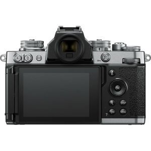 Nikon Z fc Body Aynasız Fotoğraf Makinesi
