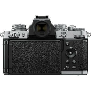 Nikon Z fc Body Aynasız Fotoğraf Makinesi
