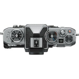 Nikon Z fc Body Aynasız Fotoğraf Makinesi