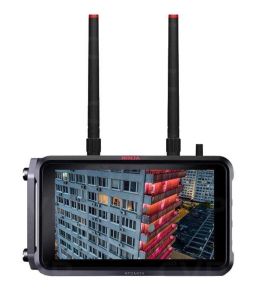 Atomos CONNECT Network, Wireless & SDI Expansion (NINJA VV+)