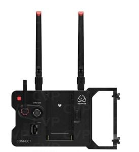 Atomos CONNECT Network, Wireless & SDI Expansion (NINJA VV+)