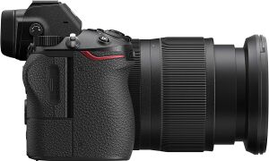 Nikon Z7 24-70mm F/4 Lens Kit