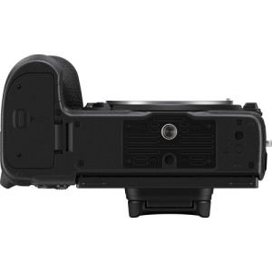 Nikon Z6 24-70mm f4 S Lens Kit