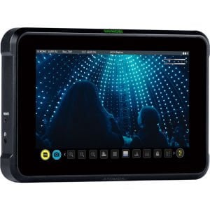 Atomos Shinobi 7'' 4K HDMISDI Monitör