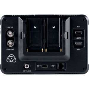 Atomos Shinobi 7'' 4K HDMISDI Monitör