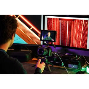 Atomos Shinobi 7'' 4K HDMISDI Monitör