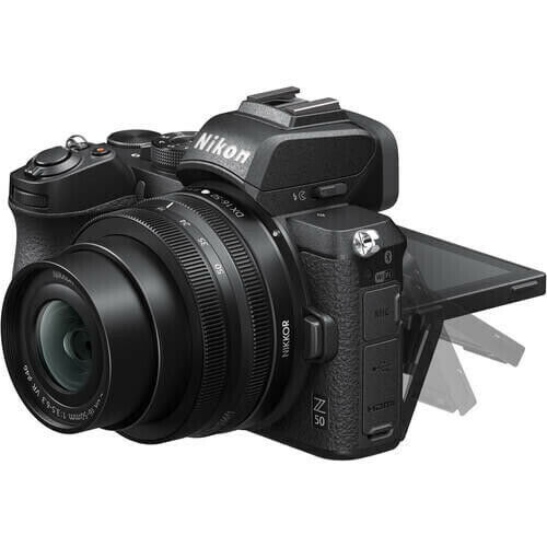 Nikon Z50 16-50mm Kit