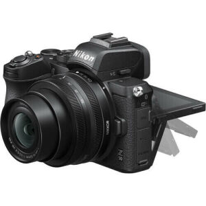 Nikon Z50 16-50mm Kit