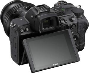 Nikon Z5 24-50mm Lensli Kit