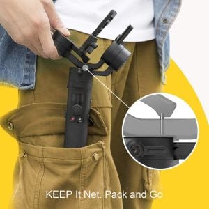 Zhiyun Crane M2 Gimbal Stabilizer
