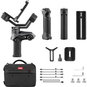 Zhiyun Weebill 2 Combo Kit