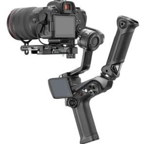 Zhiyun Weebill 2 Combo Kit