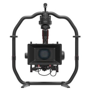Dji Ronin 2 Pro Combo 3-Axis Gimbal