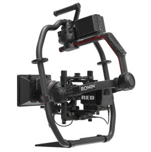 Dji Ronin 2 Pro Combo 3-Axis Gimbal