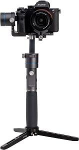 Benro RedDog R1 Gimbal Stabilizer