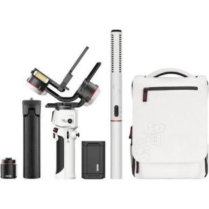 Zhiyun Crane-M3 3-Axis Handheld Gimbal Stabilizer (Combo Kit)