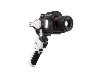 Zhiyun Crane-M3 3-Axis Handheld Gimbal Stabilizer (Standard Kit)