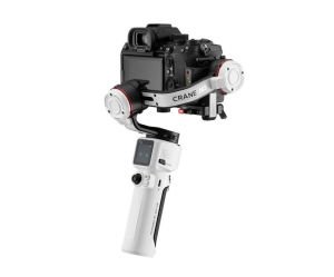 Zhiyun Crane-M3 3-Axis Handheld Gimbal Stabilizer (Standard Kit)