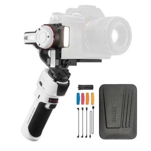 Zhiyun Crane-M3 3-Axis Handheld Gimbal Stabilizer (Standard Kit)