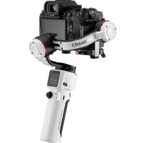 Zhiyun Crane-M3 3-Axis Handheld Gimbal Stabilizer (Pro Kit)