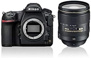 Nikon D850 + 24-120mm f4 VR Lens Kit