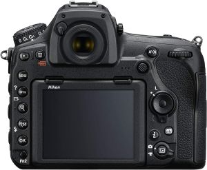 Nikon D850 + 24-120mm f4 VR Lens Kit