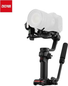 Zhiyun Weebill 3 Combo Gimbal Stabilizer