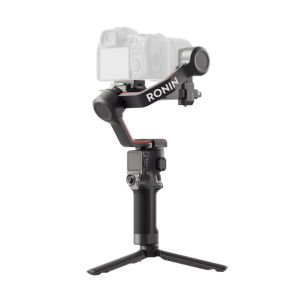DJI RS 3 Gimbal Stabilizer