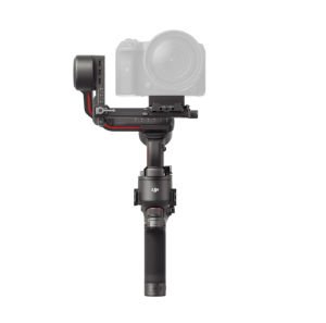 DJI RS 3 Gimbal Stabilizer