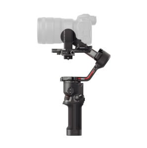 DJI RS 3 Gimbal Stabilizer