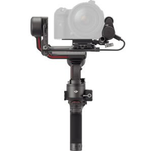 DJI RS 3 Gimbal Stabilizer Combo